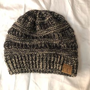 CC beanie (never worn)